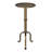 Tini Top End Table