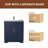 36" Bathroom Vanity with Sink, Farmhouse Wooden Double Door Bathroom Storage Cabinet,Freestanding Farmhouse Cabinet Vanity with Ceramic Sink (Paint, Blue,36")-279391128-279391129