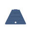 Plateau de liaison pour ensemble de chaises Adirondack