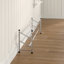 10 Pair Shoe Rack