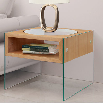 Table de bout Las Ventanas