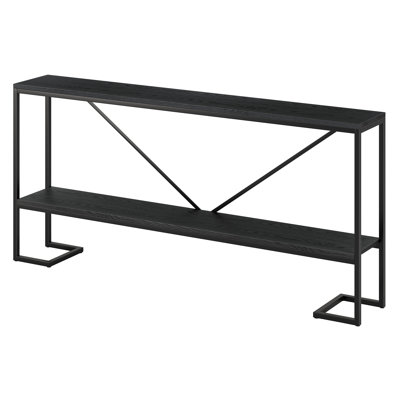 162.5cm Console Table