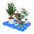 6Pcs Floor Pallets