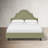 Knipe Upholstered Unfinished Scalloped Bed-1741008343-1638192983