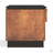 24" Side Table, Fully Assembled
