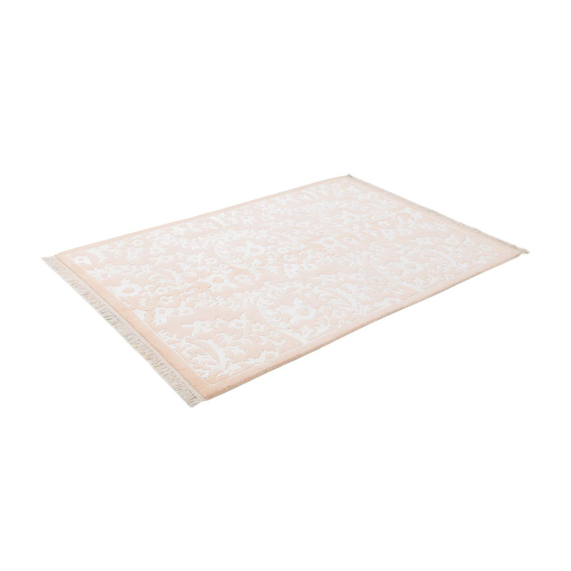 Murry Peach Rug