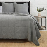 Antwerp Coverlet