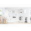 Porto Sink Base Cabinet Porto-111017819
