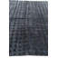 Tapis noir Murry