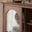 Buffet de rangement style américain