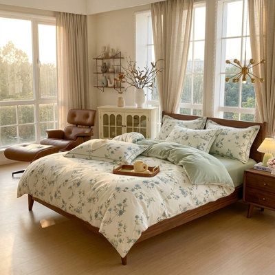Cotton Bedding