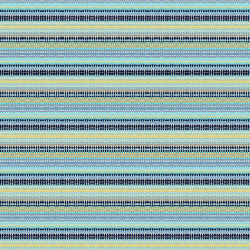 Pigment Fabric, Turquoise