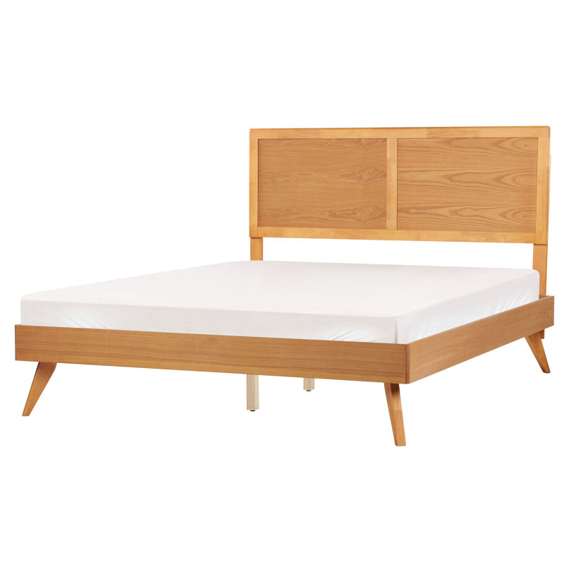 Keeseville Bed, European Kingsize (160 x 200cm)