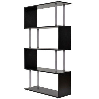 Lorentzen 80cm W Bookcase
