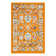 Hilley Oriental Indoor Rug