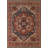 Wool Geometric Indoor Rug-2139713492