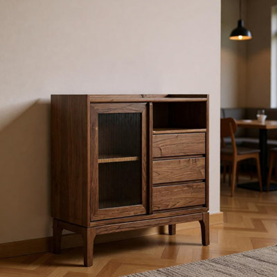 Classical Country Sideboard