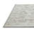 Machine Washable Gray Area Rug-304820830