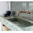 3"X 6" Polished Glass Subway Tile-61248018