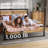 Ingrun Metal Bed-1248206815