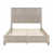 Beige sélectionné