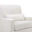 Fauteuil oscillant et fauteuil oscillant Crawford