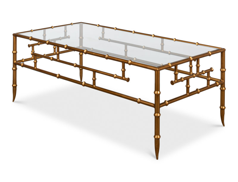 Echeverria Coffee Table