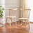 Jordyn Solid Wood Side Chair-868989933