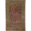 Magnolia Wool Floral Area Rug
