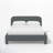 Illy Upholstered Standard Bed-753173687-753951839