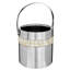 Mother of Pearl Ice Bucket