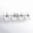 Rosser 4 - Light Dimmable Vanity Light-1314053098