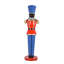 Statue de soldat trompette-17699452