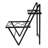 Dart Metal Plant Stand