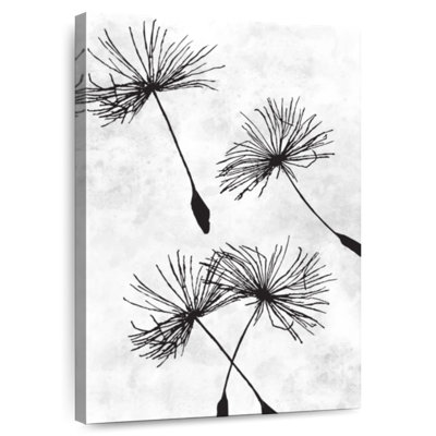 Harnek Dandelion Flight I