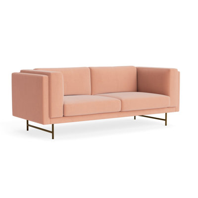 Coffer Sofa