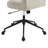 Pinnacle Upholstered Office Chair-107225233