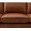 Canapé en cuir 85 po Cascades-1234196039