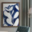 Blue Eucalyptus II, reproduction encadrée sur papier-97822061-97822060-97822053