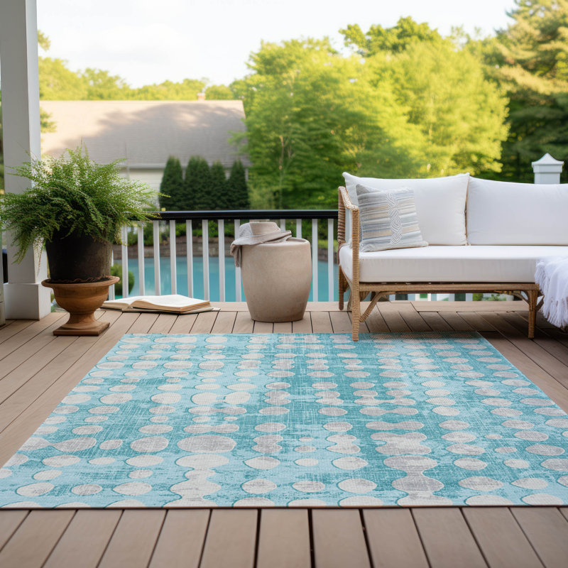 Tapis Zanya, Rectangle 9 pi x 12 pi