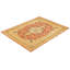 Classic One-of-a-Kind 8' 2" X 10' 10" Hand Knotted Area Rug