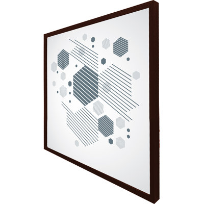 Single Picture Frame Print
