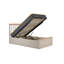 Verona Wooden Ottoman Bed-98029985-19258122