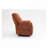 Electric Recliner Chair，can tilt to 180 degrees, 2 pocket cup holders, 2 remote controls-1460280869