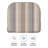 Outdoor Rounded Dining Seat Cushion-446204107