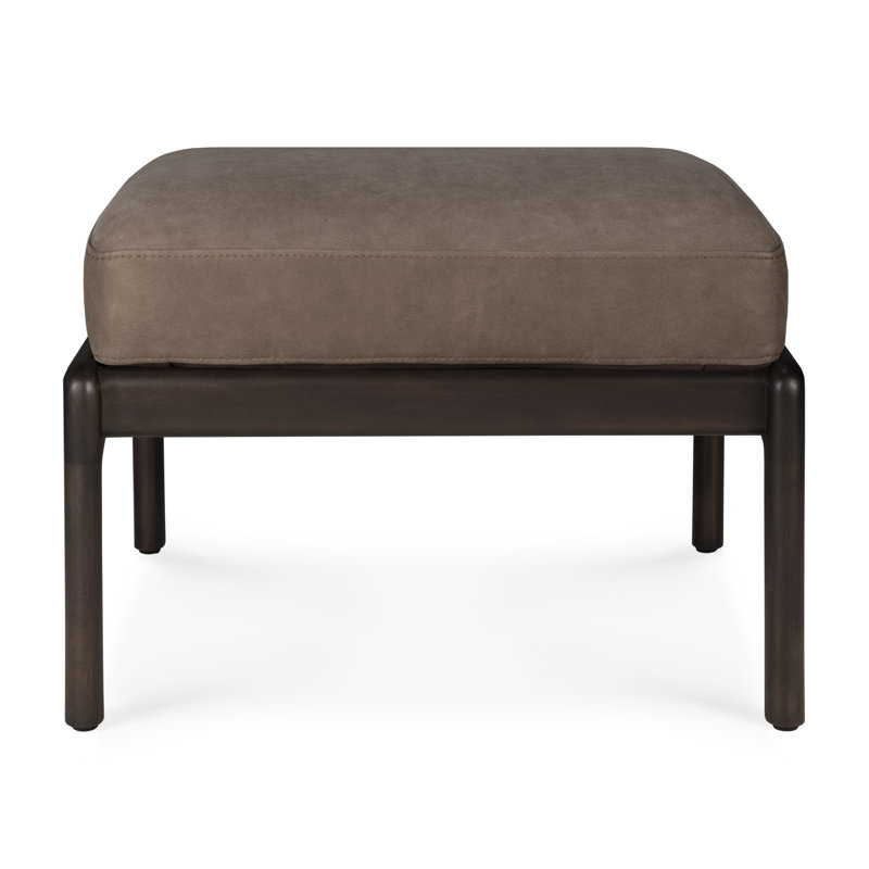 Jack Ottoman, Terra Nubuck Genuine Leather