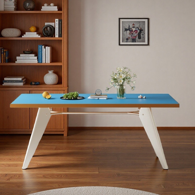 Bureau d'écriture Creative Design, H 29,52 po x l 78,74 po x P 31,49 po