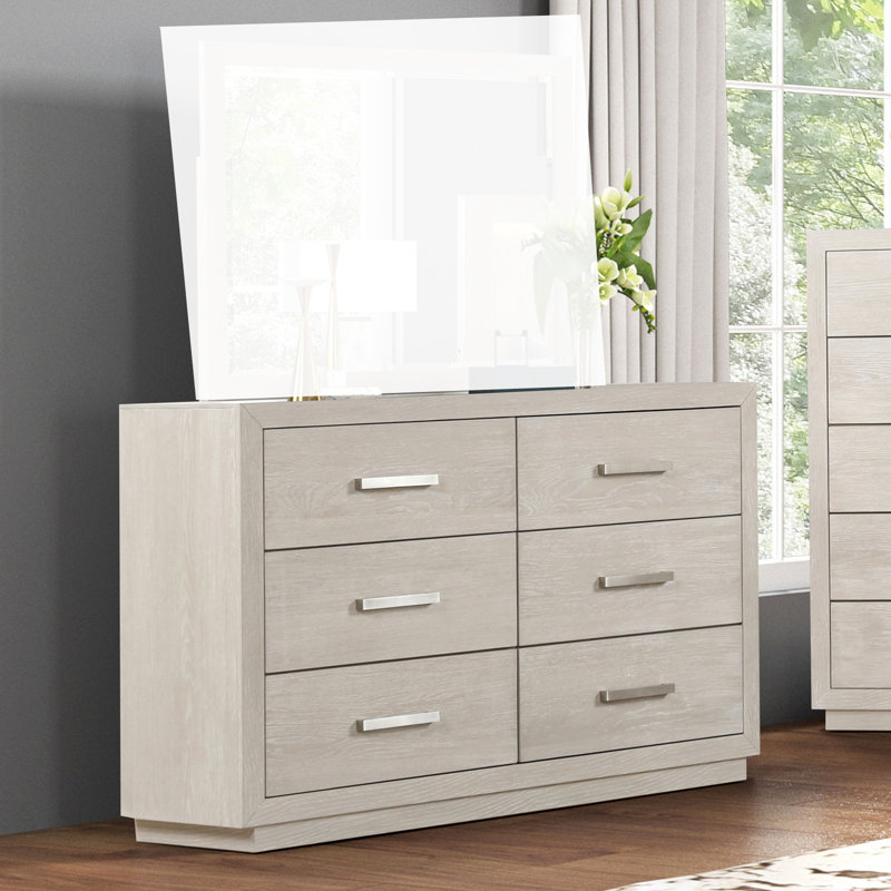 Commode l 6 po Stanfield
