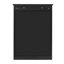 Armoire de rangement de salle de bain murale 20 "avec miroir-1541109657-1541109656