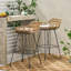 Tabouret de bar